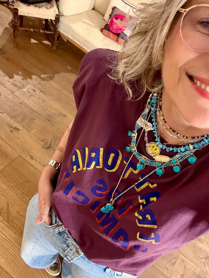 Trattoria Tee