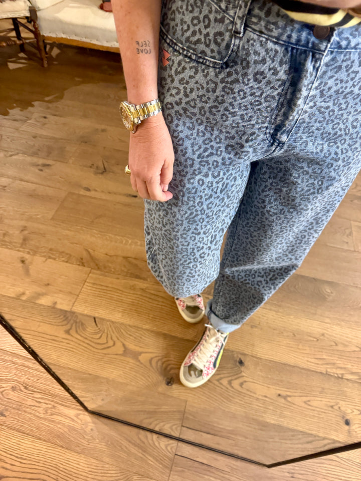 Animal Pants