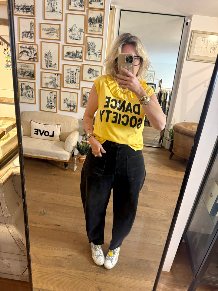 Society Tee