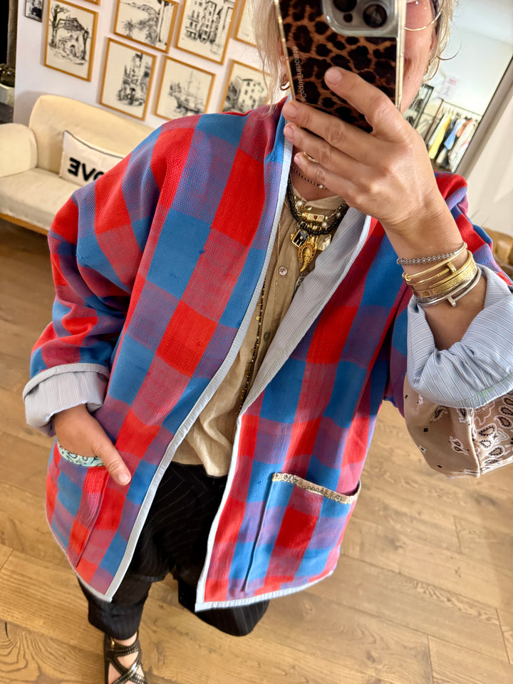 Habiba Jacket #5