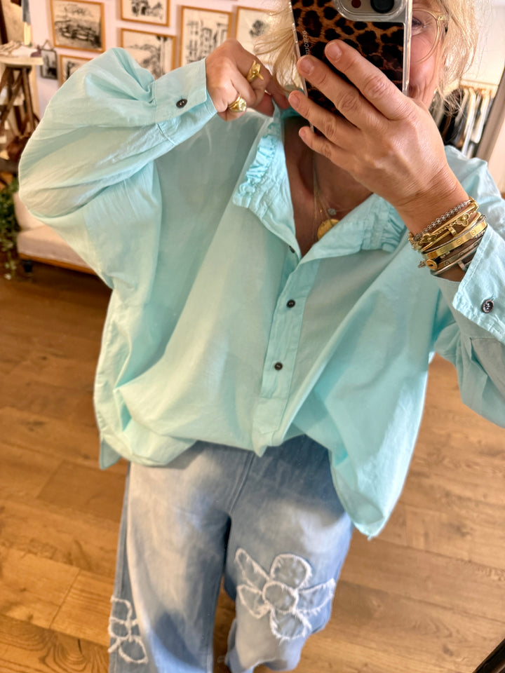 Barbara Shirt