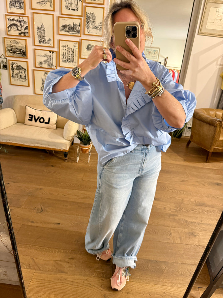 Ventana Shirt