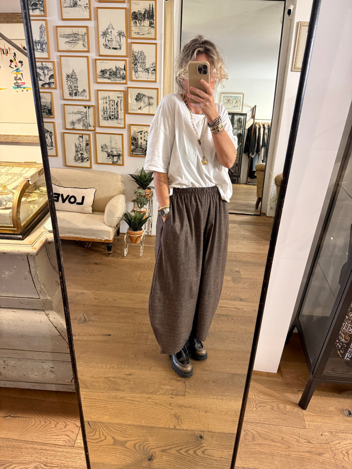 Gemie Pants