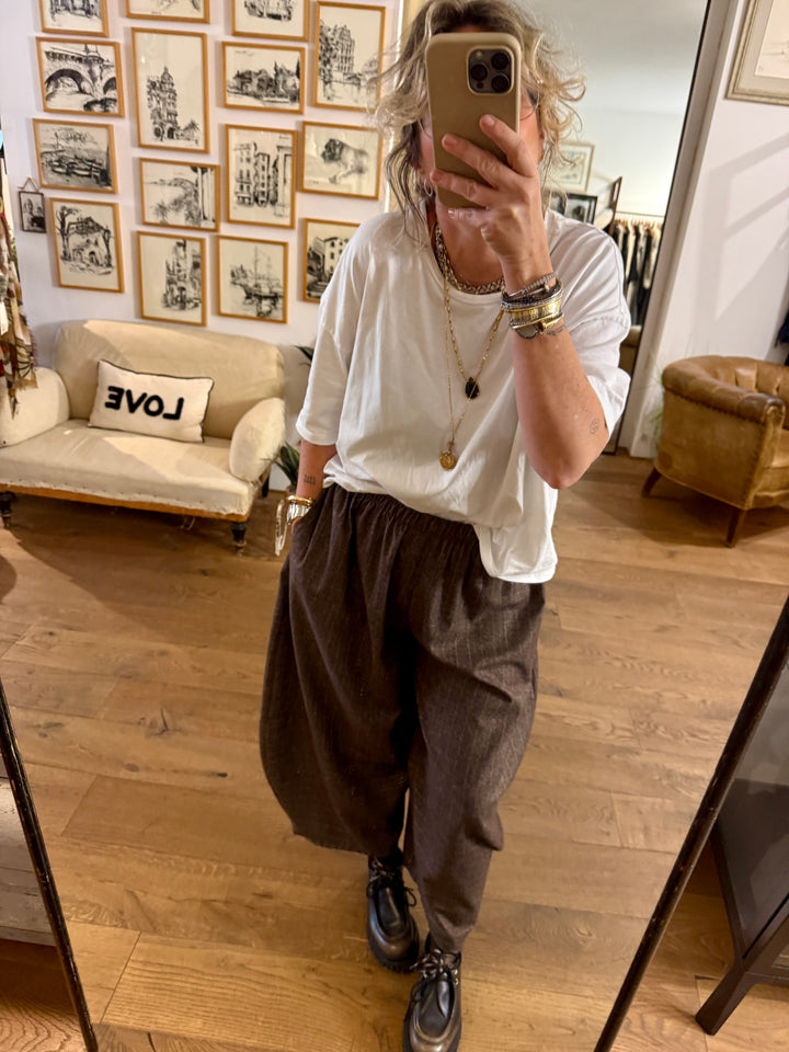 Gemie Pants