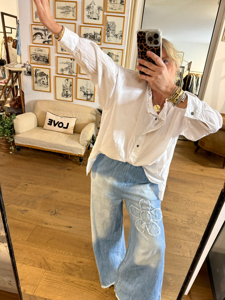 Hyde Pants