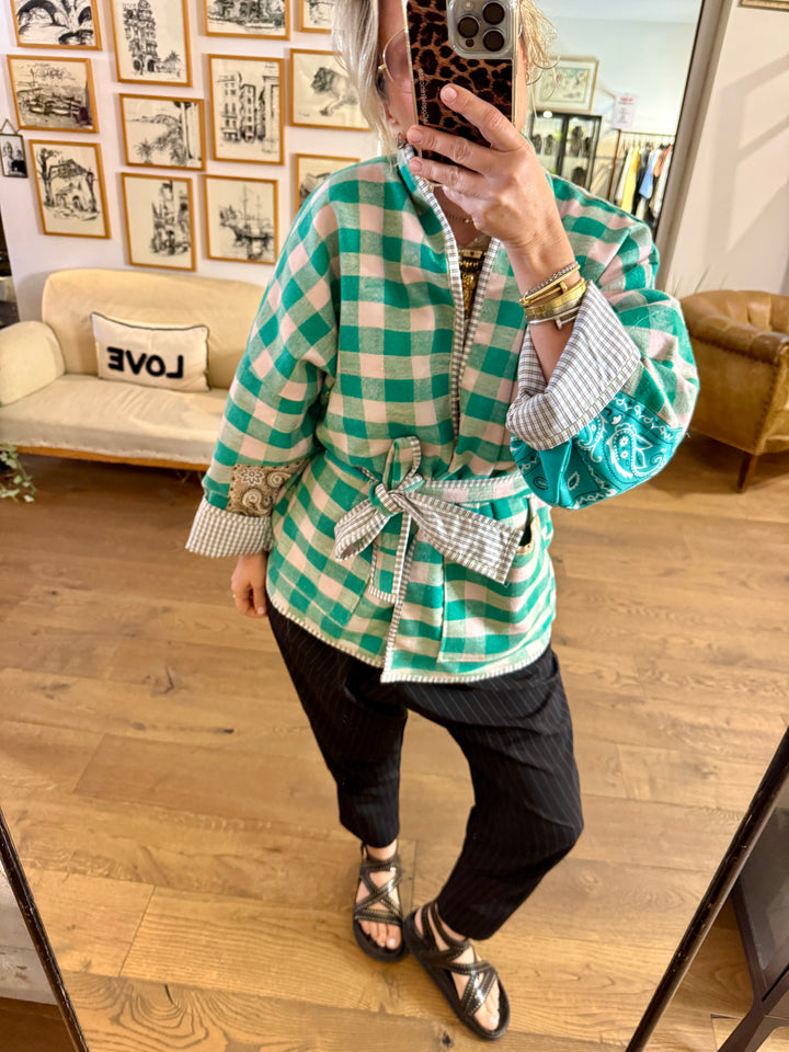 Habiba Jacket #3
