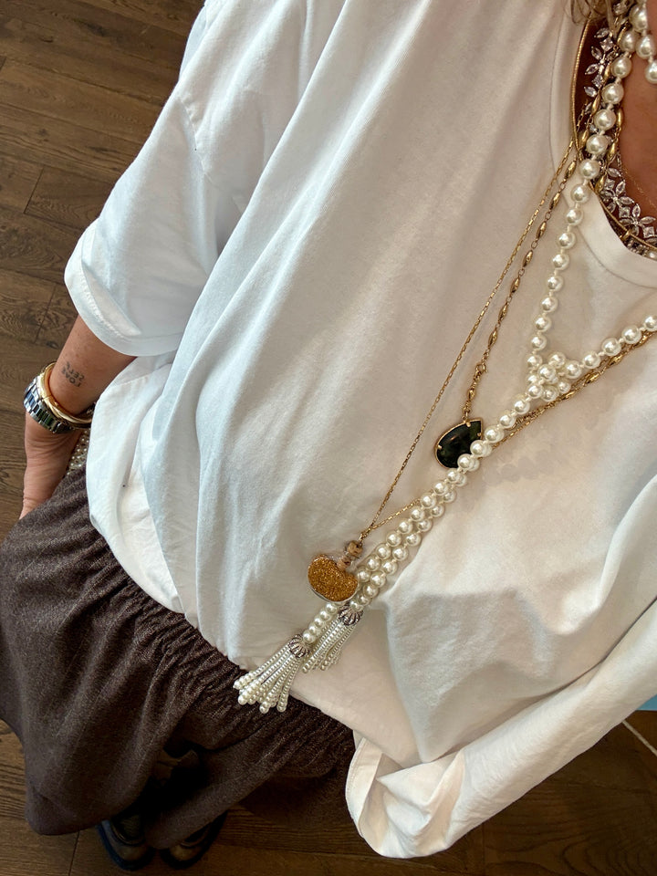 Jubille Necklace