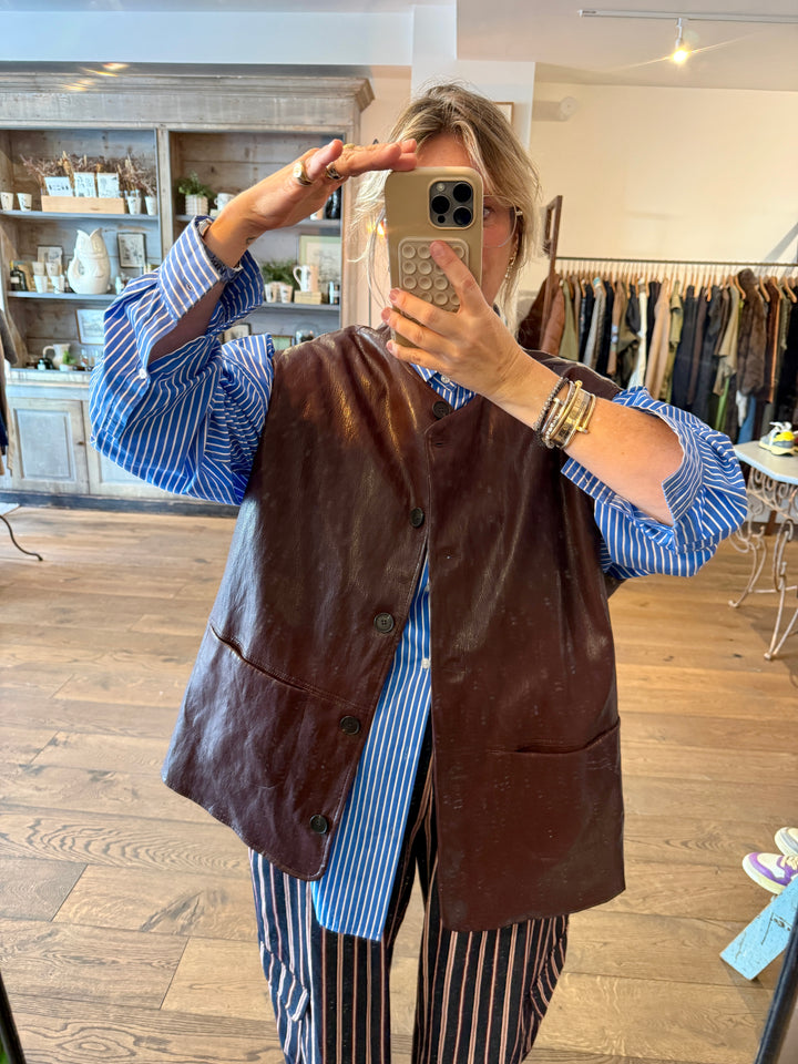 Avel Gilet