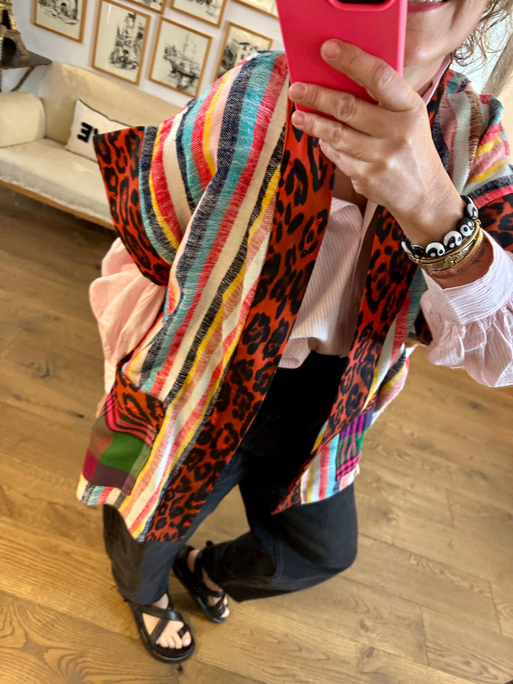 Ali Gilet