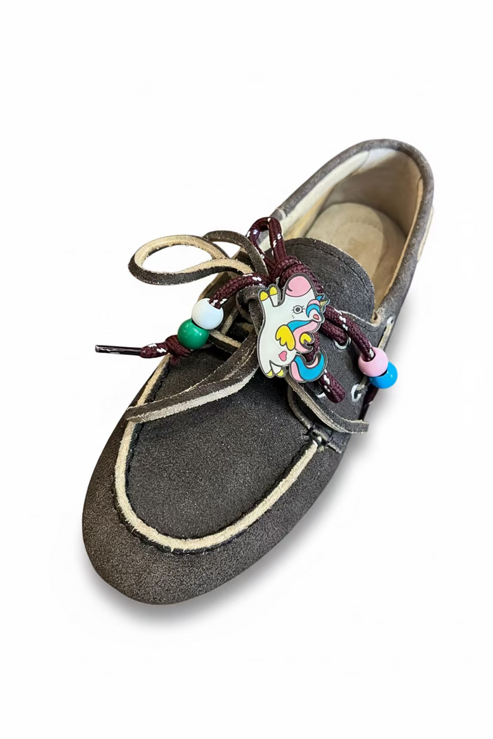 Sassy Shoes