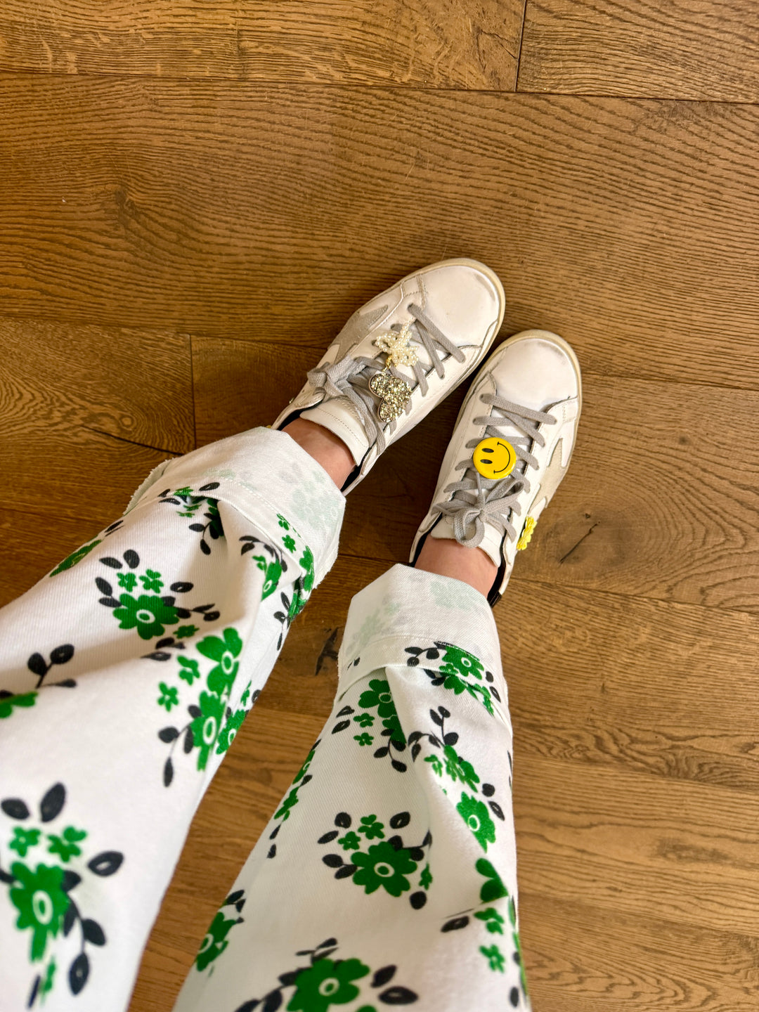 Peace Pants