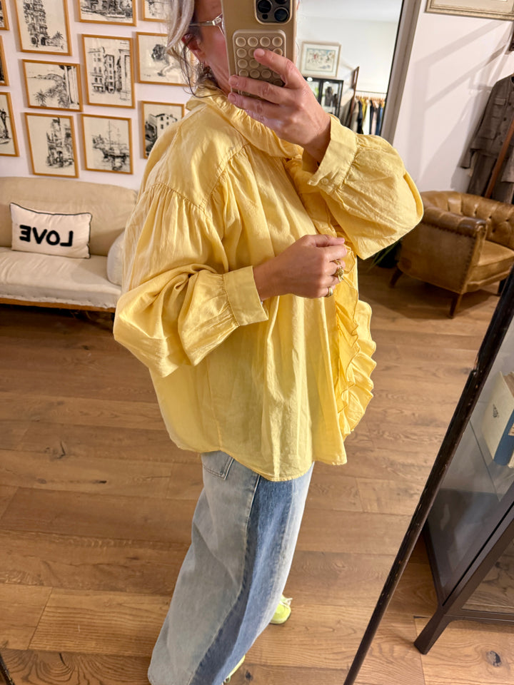 Geana Shirt