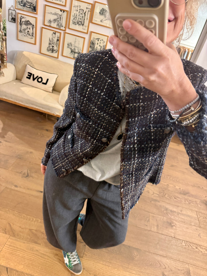 Jessy Jacket