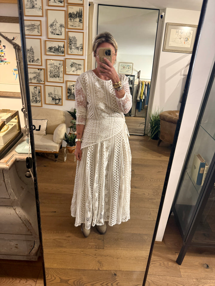 Lanou Dress
