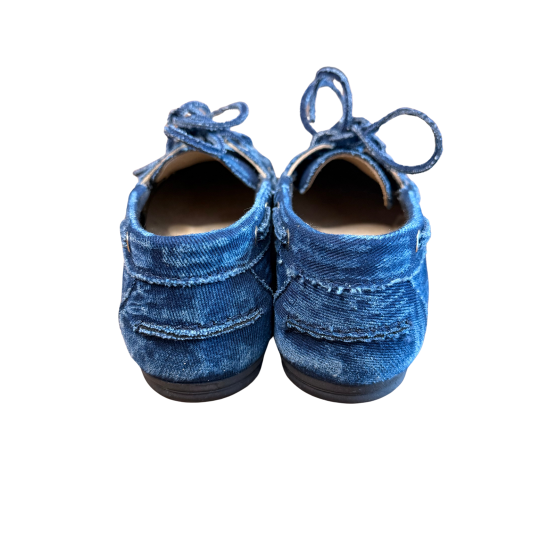 Sassy Shoes