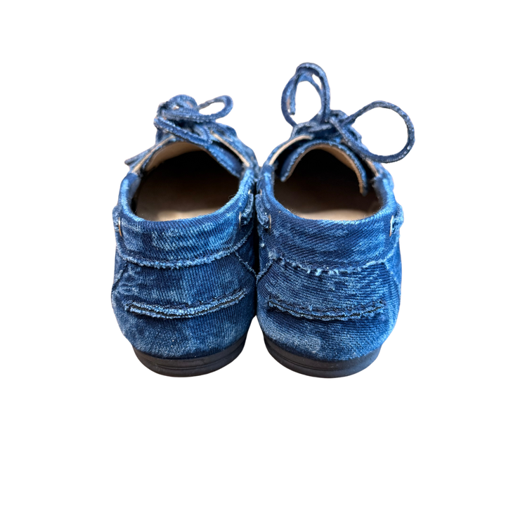Sassy Shoes