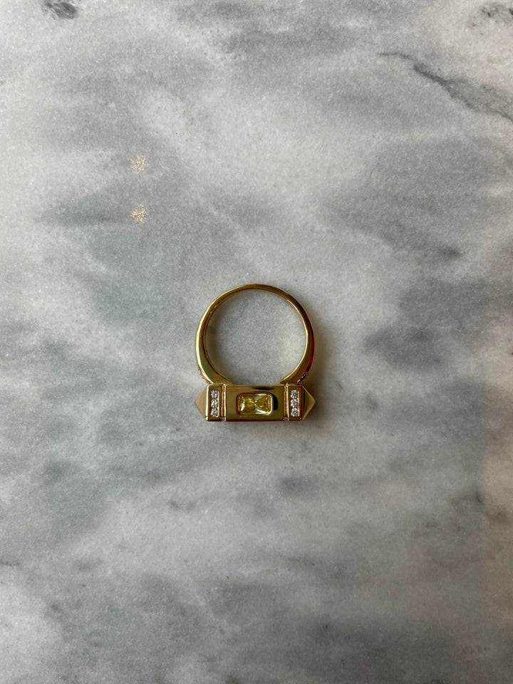 Tita Ring