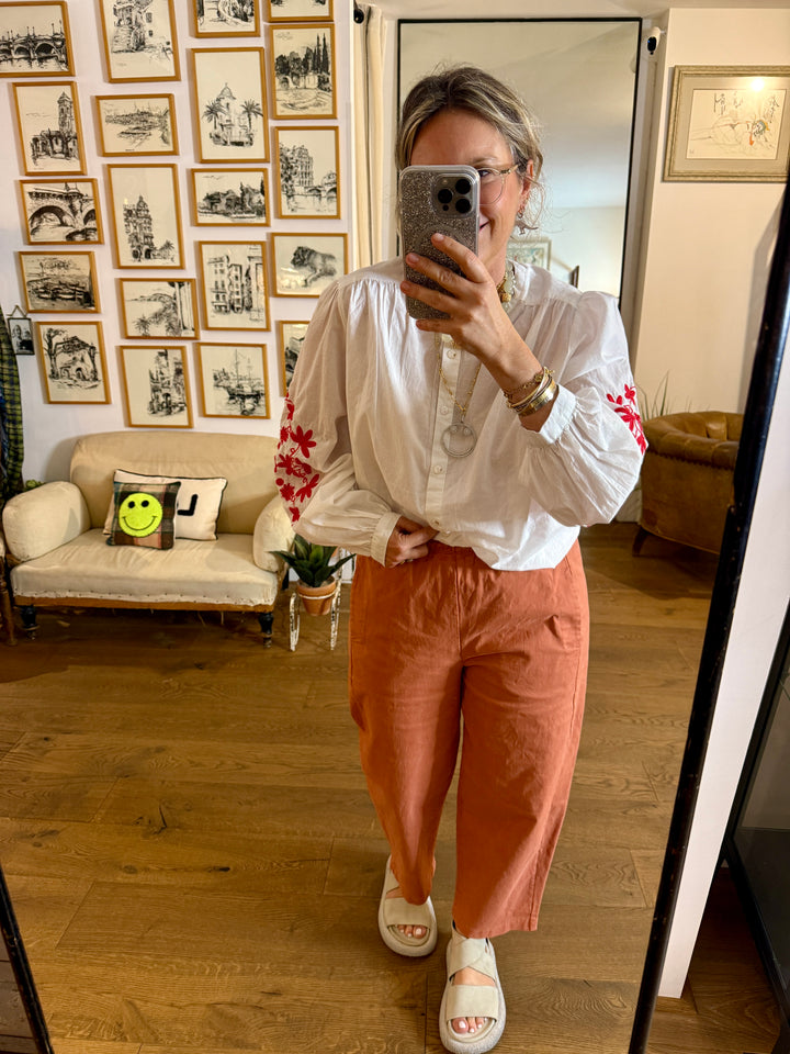 Magic Pants