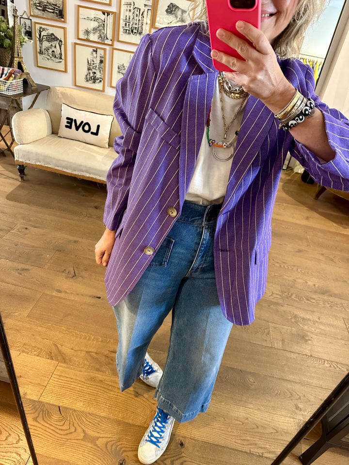 Polsen Jacket