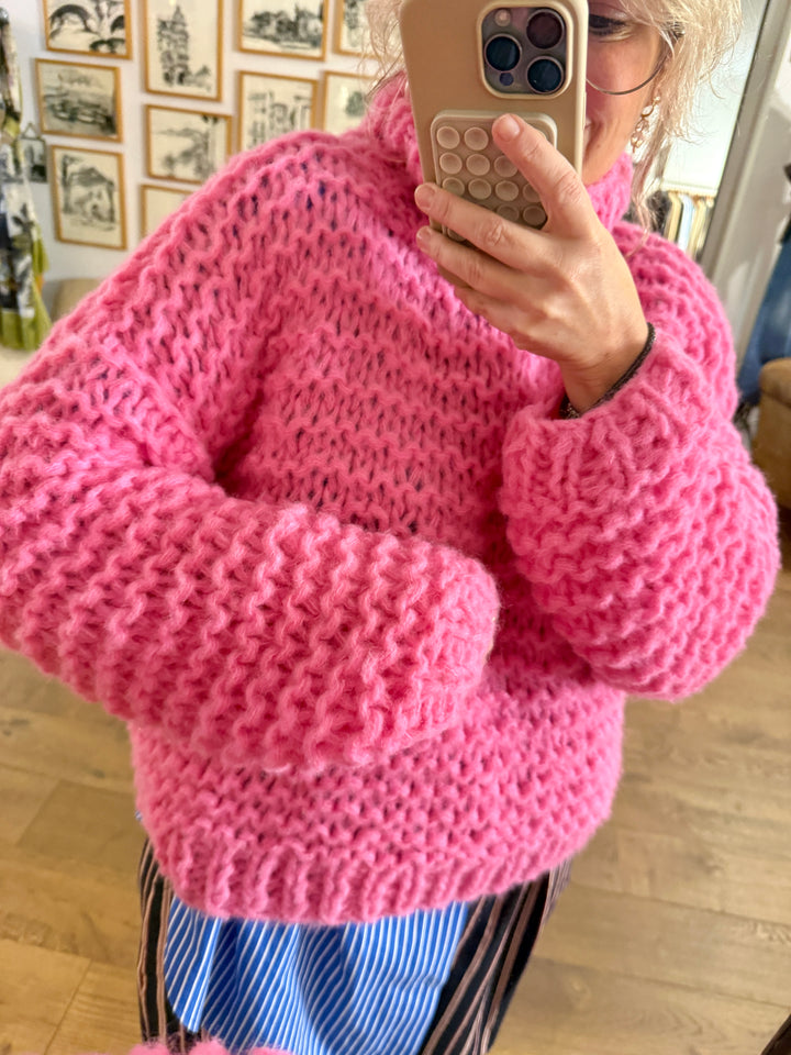 Barbie Jumper
