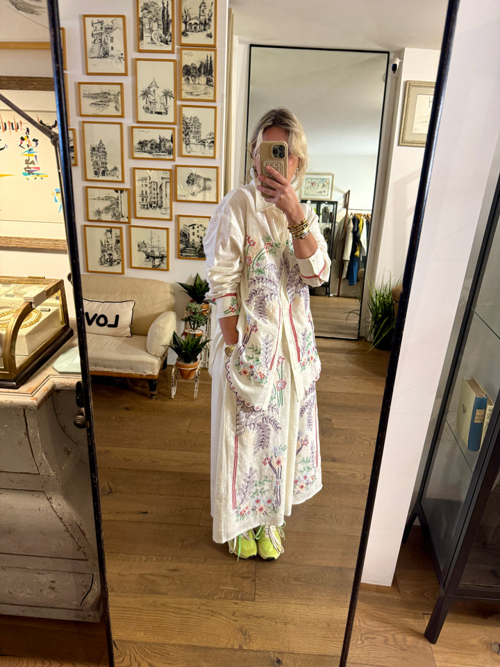 Anou Skirt