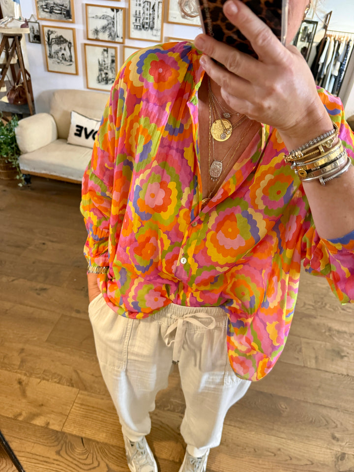 Cameron Shirt