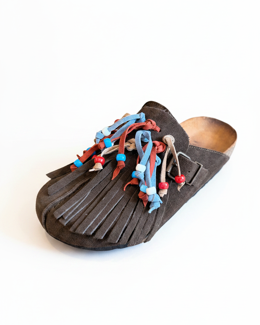 Erika Clogs