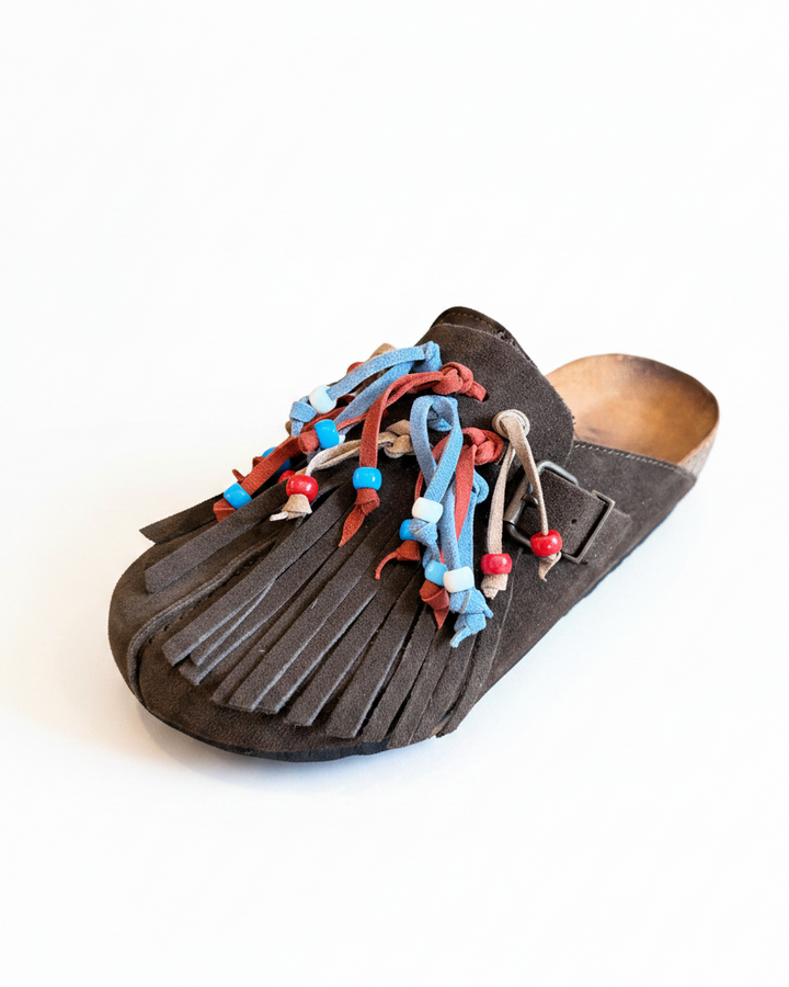 Erika Clogs