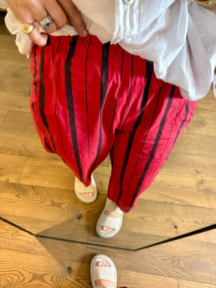 Magic Pants