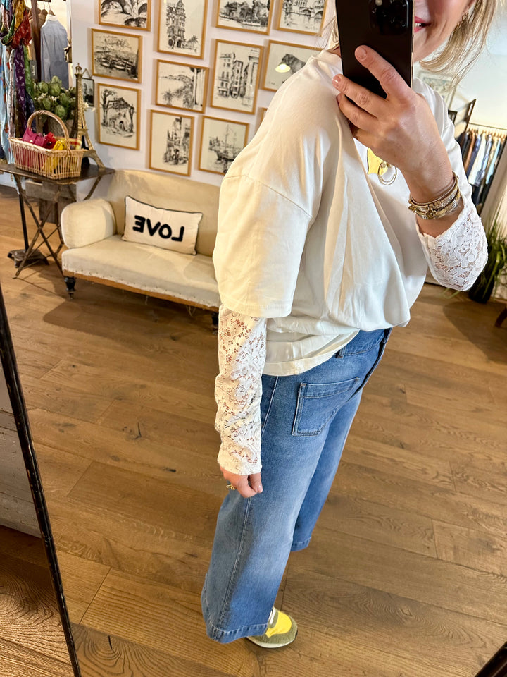 Ostar Tee