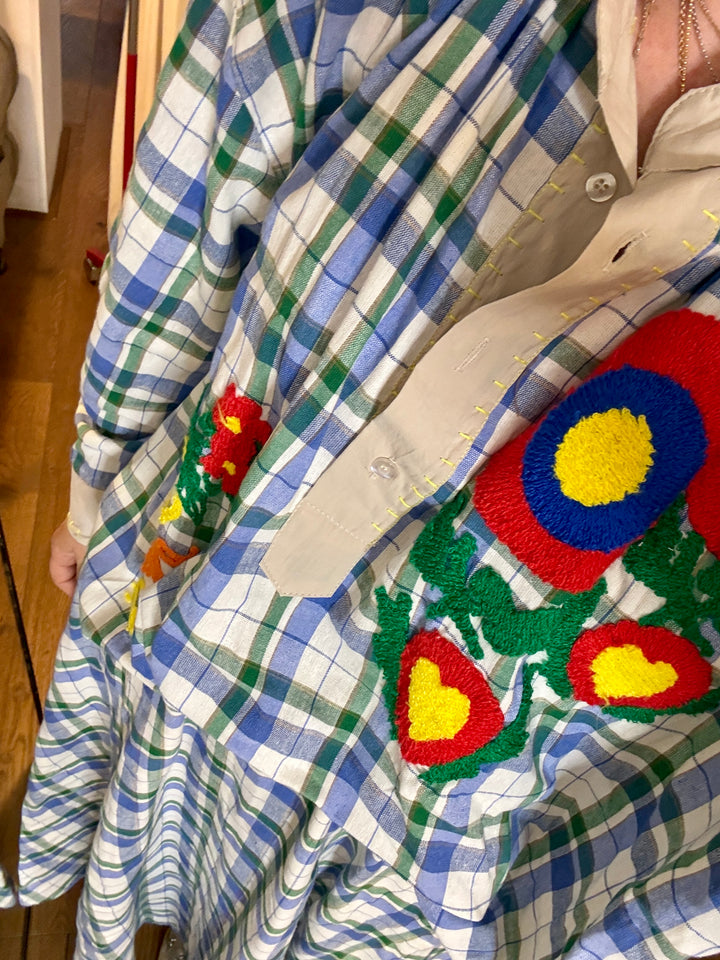 Garten Blouse
