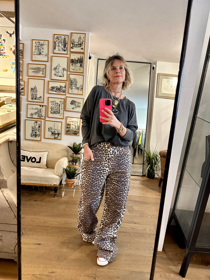 Paukland Pants
