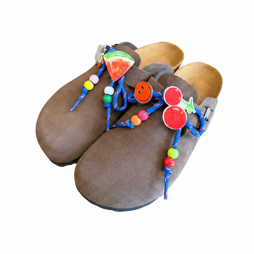 Merriam Clogs