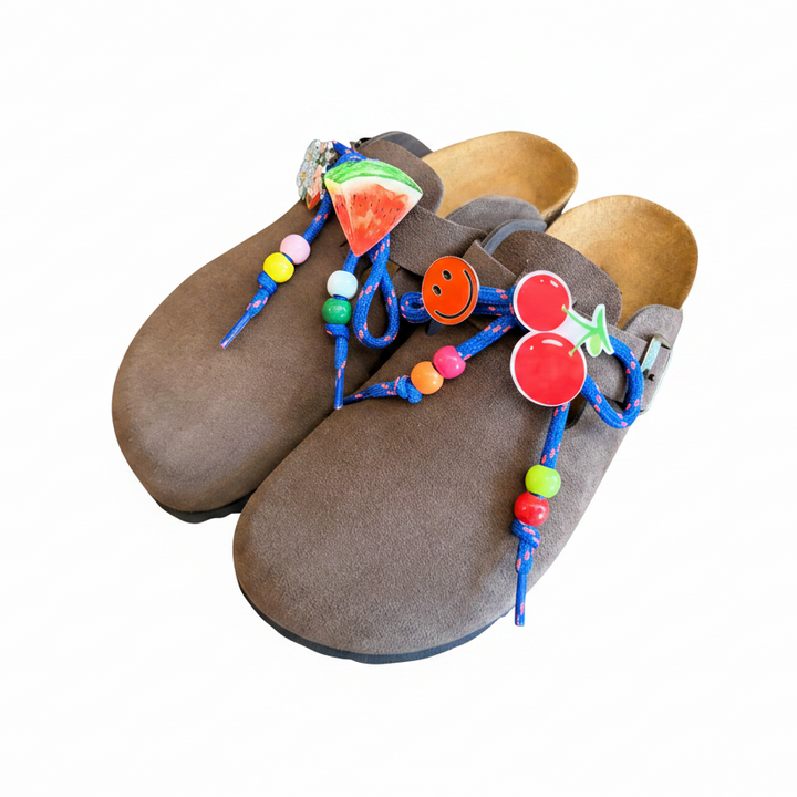 Merriam Clogs