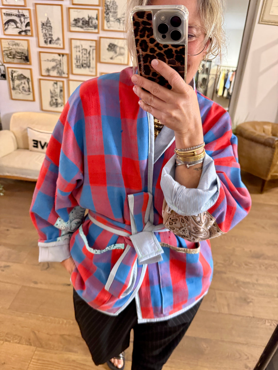 Habiba Jacket #5