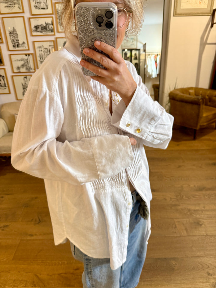 Natacia Shirt