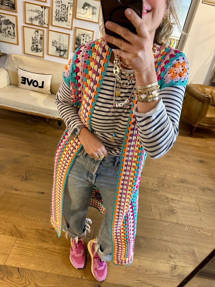 Achille Gilet