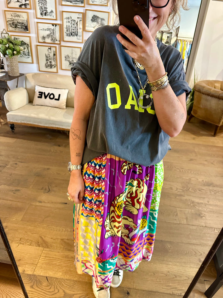 Vanessa Skirt
