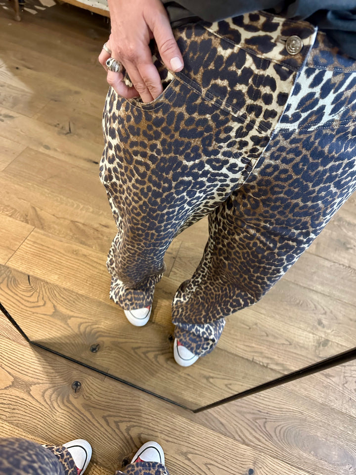 Paukland Pants