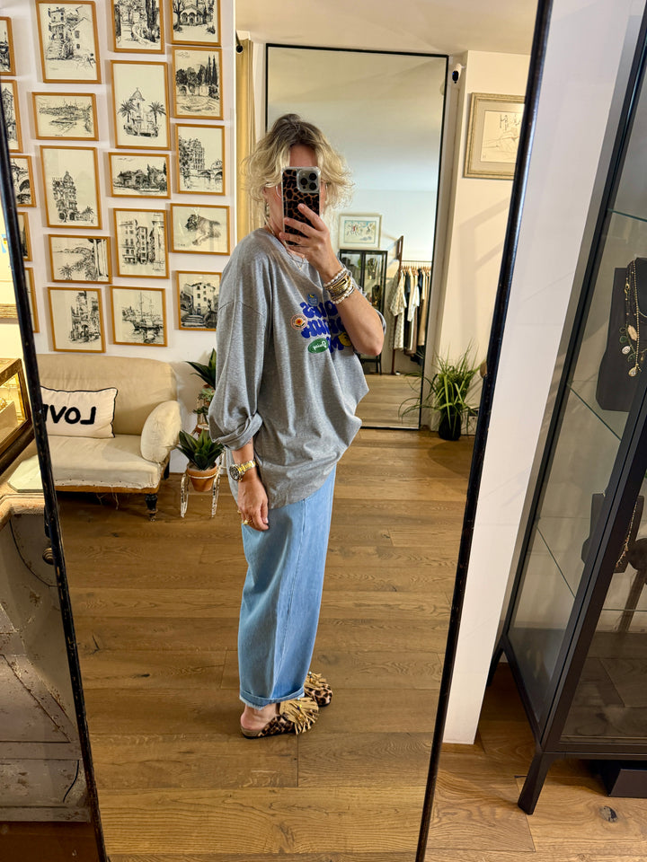 Magic Pants