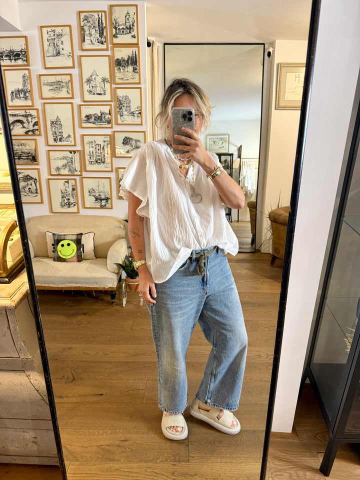 Coxy Shirt