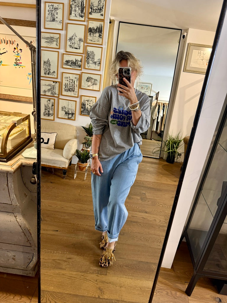 Magic Pants