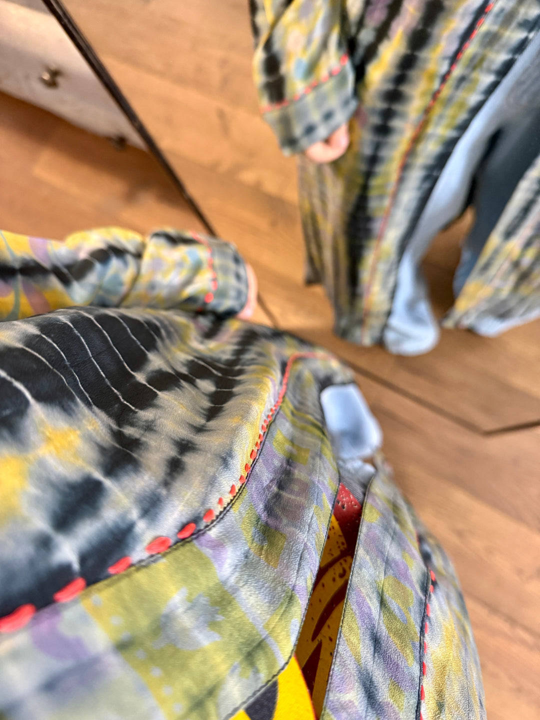 Sherazade Kimono