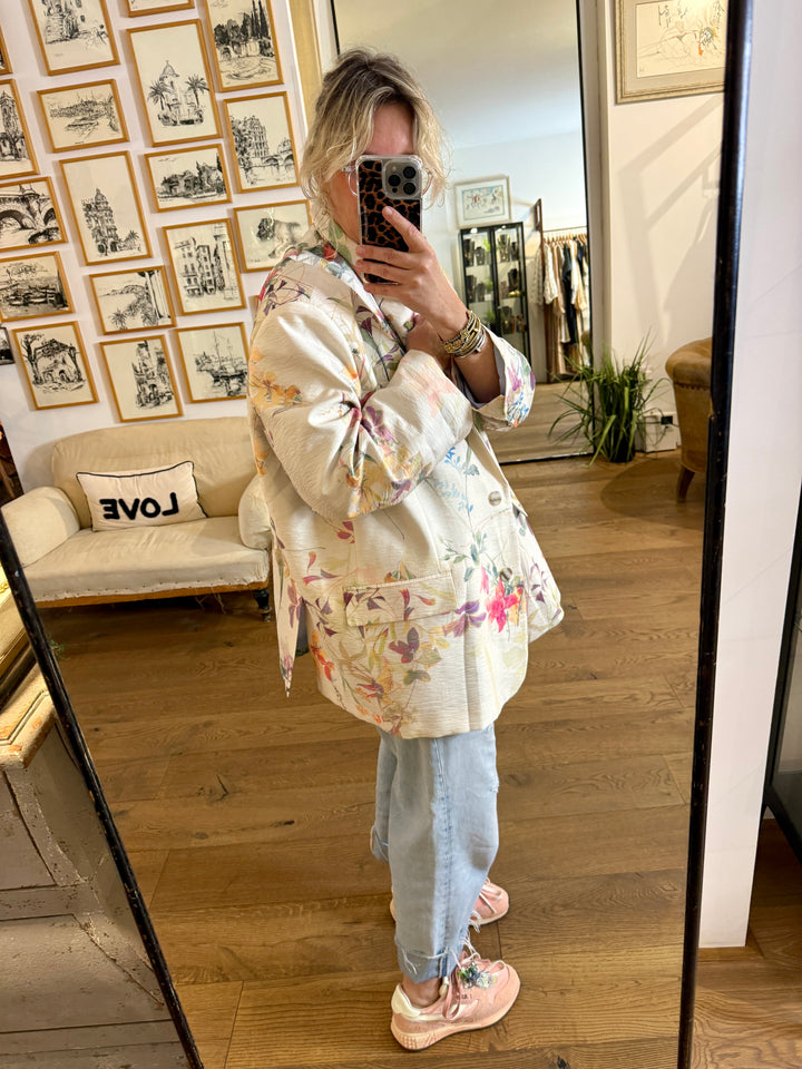 Keller Jacket