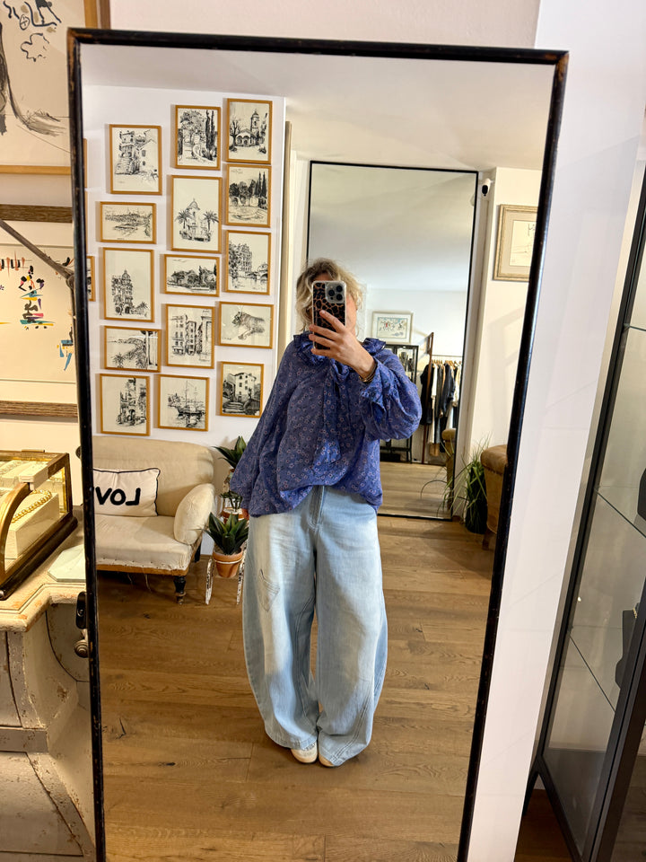 Ashley Blouse