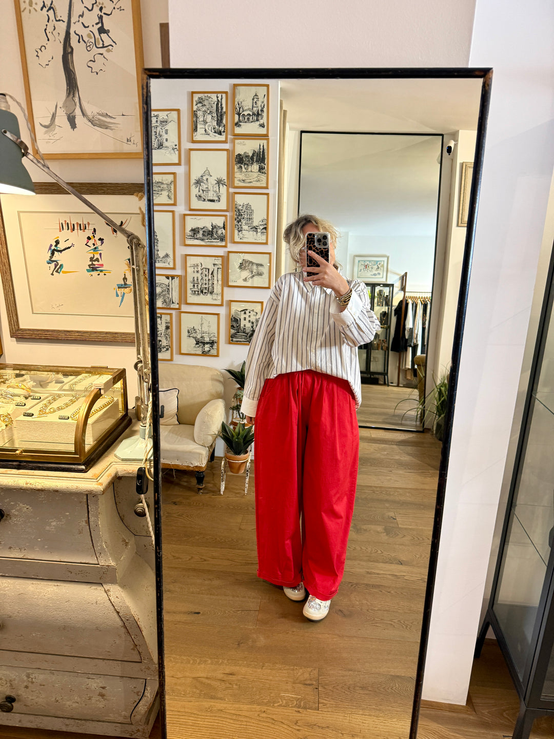 Pitchipoï Pants