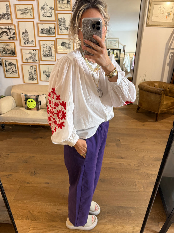 Magic Pants
