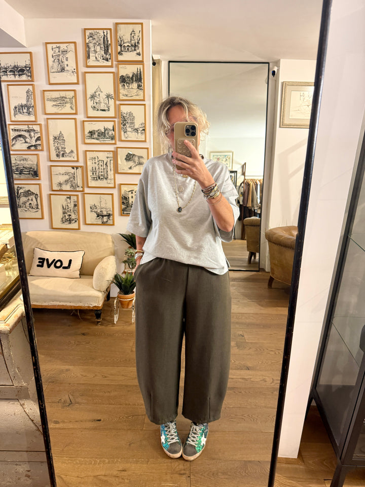 Damsel Pants