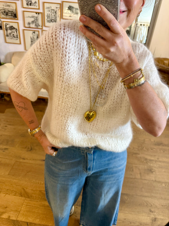 Sargento Jumper