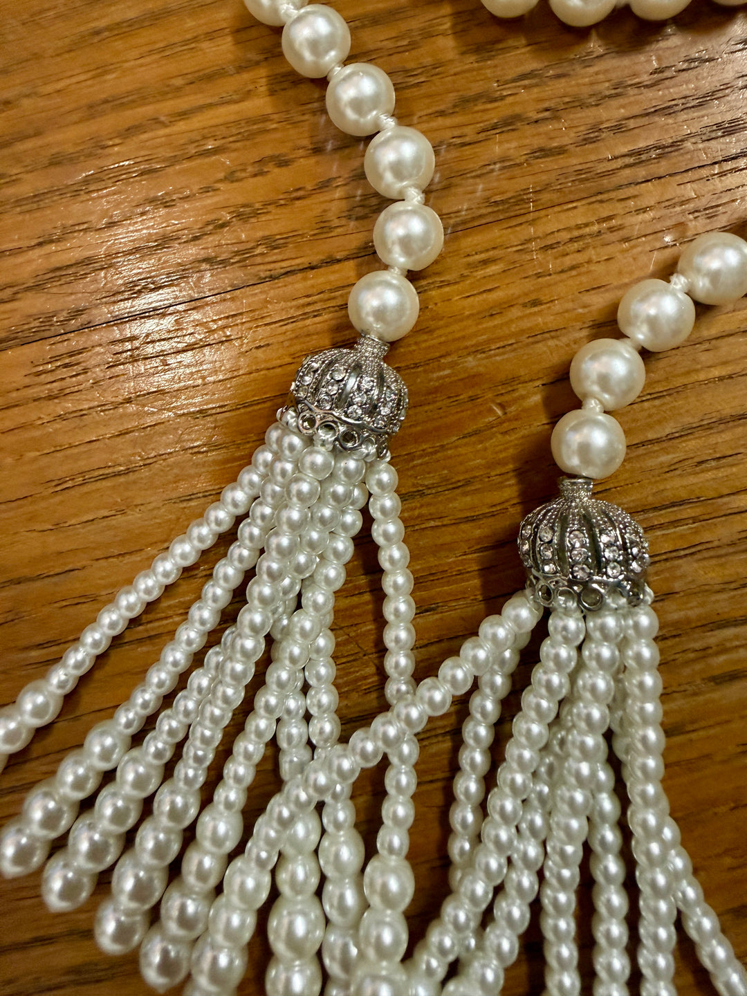 Jubille Necklace